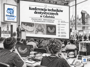Konferencja techników dentystycznych Gdańsk – PTTD Konferencja techników dentystycznych Gdańsk – PTTD