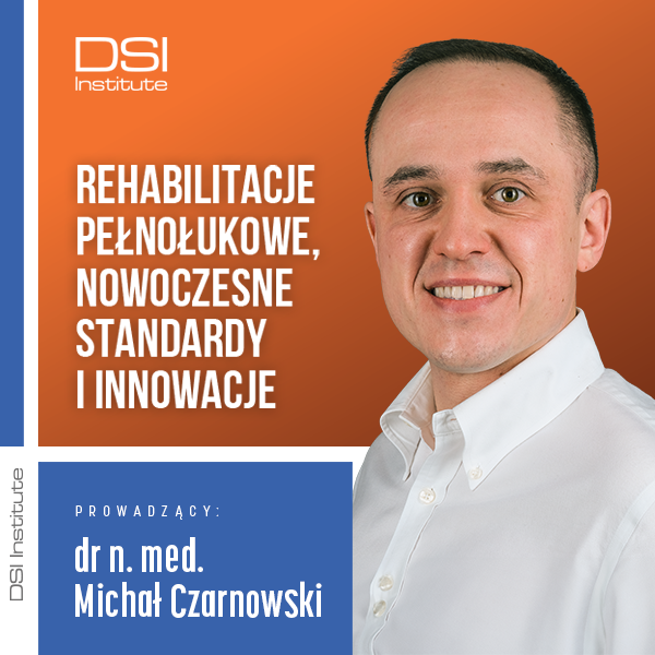 Kurs All-on-4 Warszawa – implantologia pełnołukowa Kurs All-on-4 Warszawa – pełnołukowe odbudowy na implantach