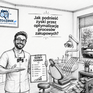 Sukcesja w gabinecie stomatologicznym – szkolenie DSI Institute w Warszawie